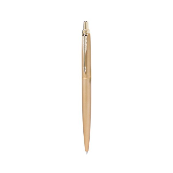 Bolígrafo JOTTER XL MONOCHROME Oro o Dorado - 7397DORS/T MKT - Ref. 7397 Makito
