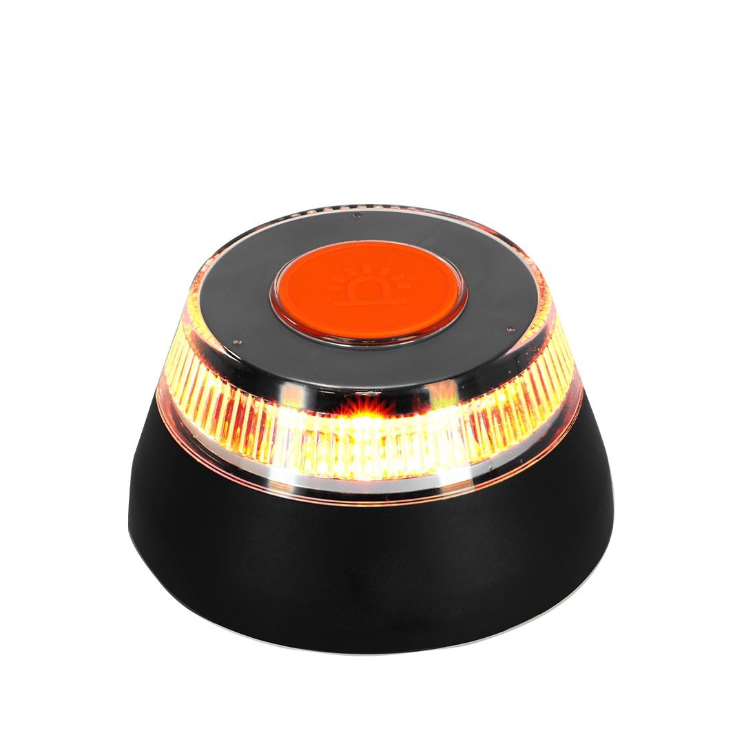 Luz Emergencia V16 Geolocalizada KERSHAW Negro - 21949NEGS/T MKT - Ref. 21949 Makito