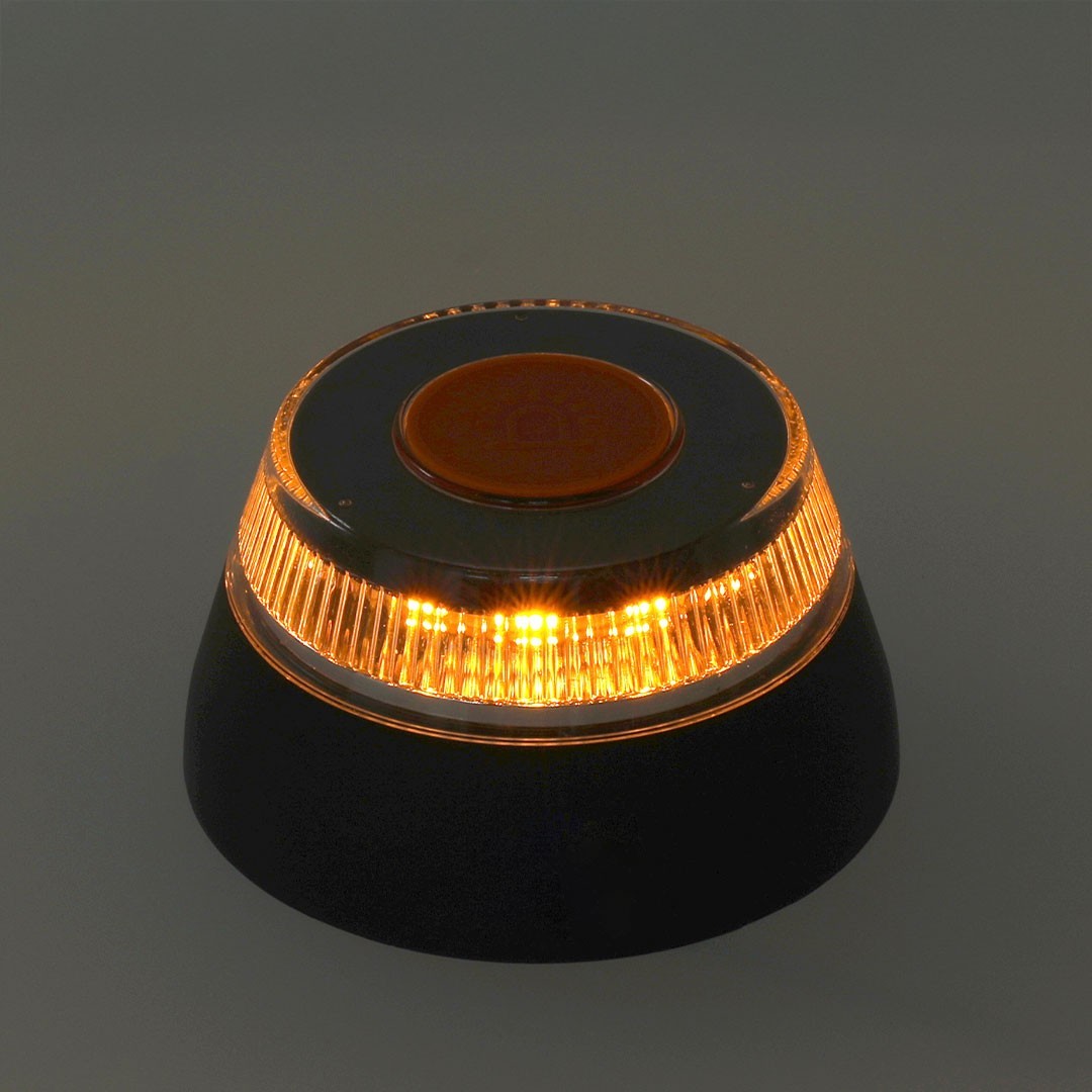 Luz Emergencia V16 Geolocalizada KERSHAW