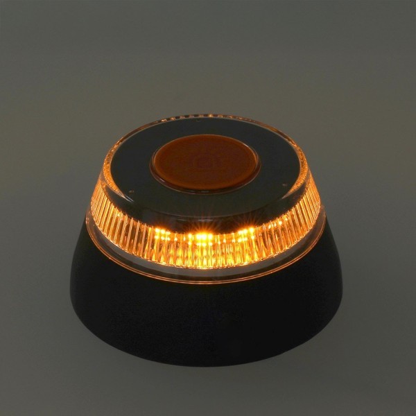 Luz Emergencia V16 Geolocalizada KERSHAW