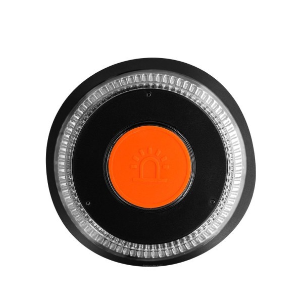 Luz Emergencia V16 Geolocalizada KERSHAW