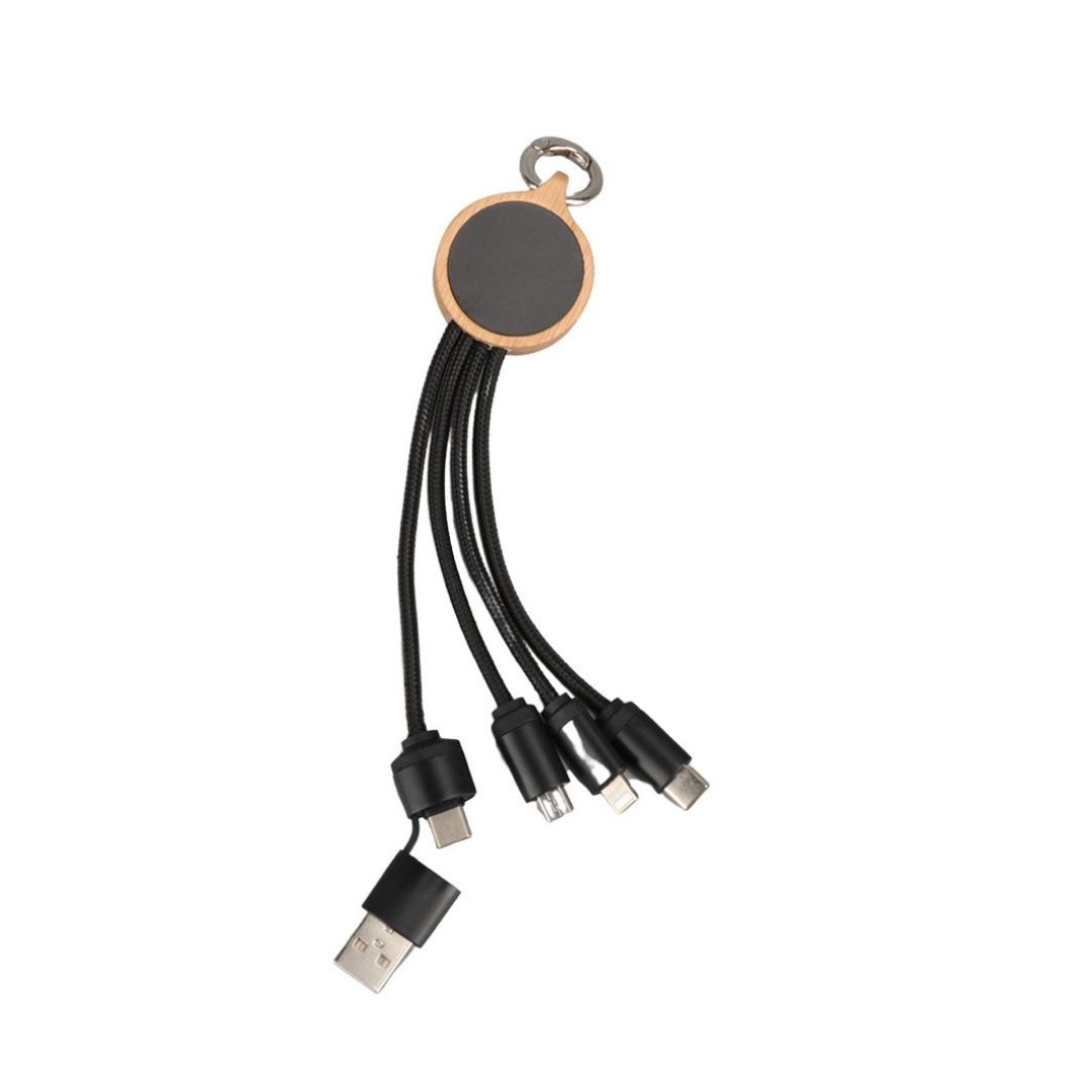 Cable Cargador RONAN