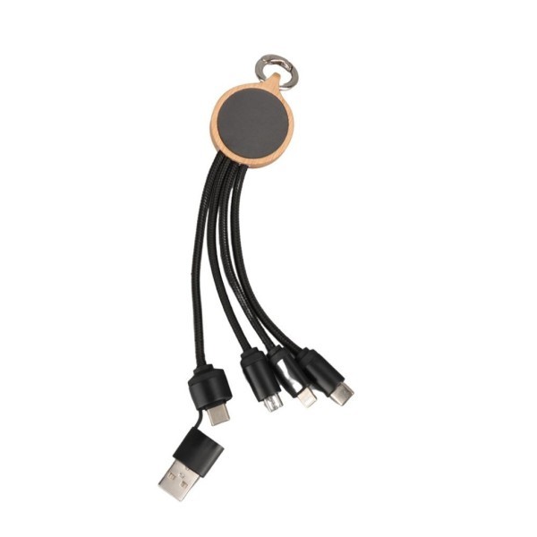 Cable Cargador RONAN