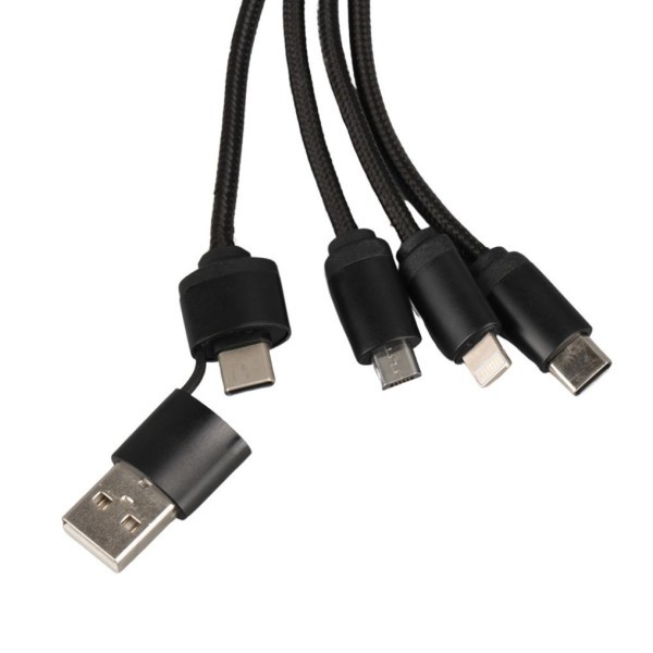 Cable Cargador RONAN