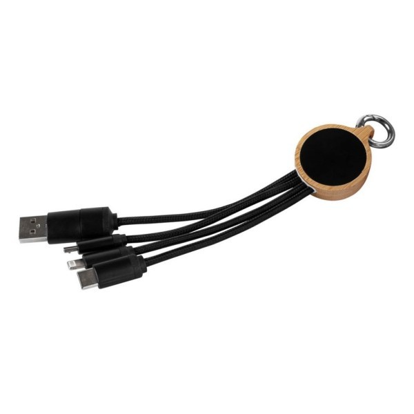 Cable Cargador RONAN