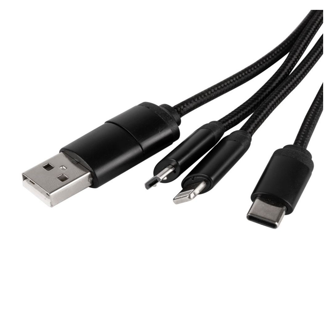 Cable Cargador RONAN