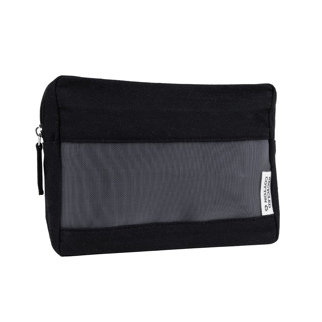 Neceser DARIA Negro - Ref. 55017NE Goya