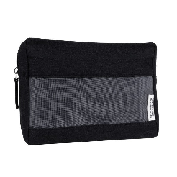 Neceser DARIA Negro - Ref. 55017NE Goya