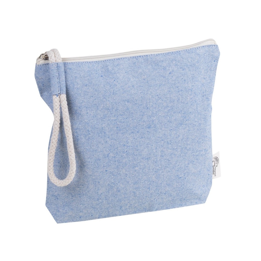 Neceser HUEY Azul - Ref. 55009AZ Goya