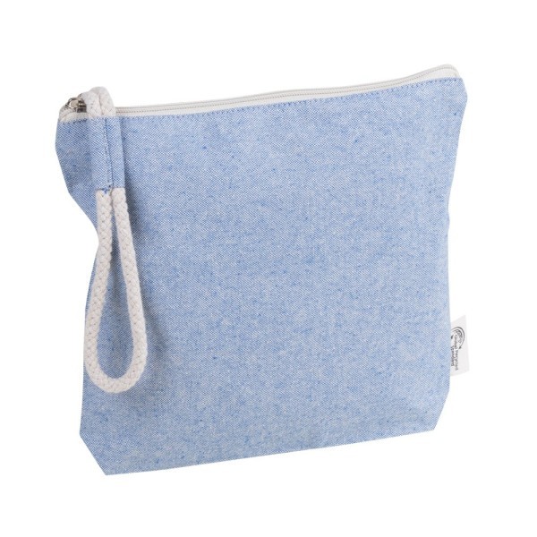 Neceser HUEY Azul - Ref. 55009AZ Goya