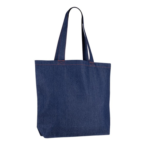 Bolsa DENIM - Ref. 55018 Goya 2