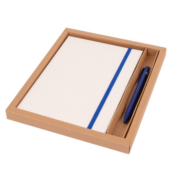 Set URDINA (libreta y bolígrafo) - Ref. 54569 Goya