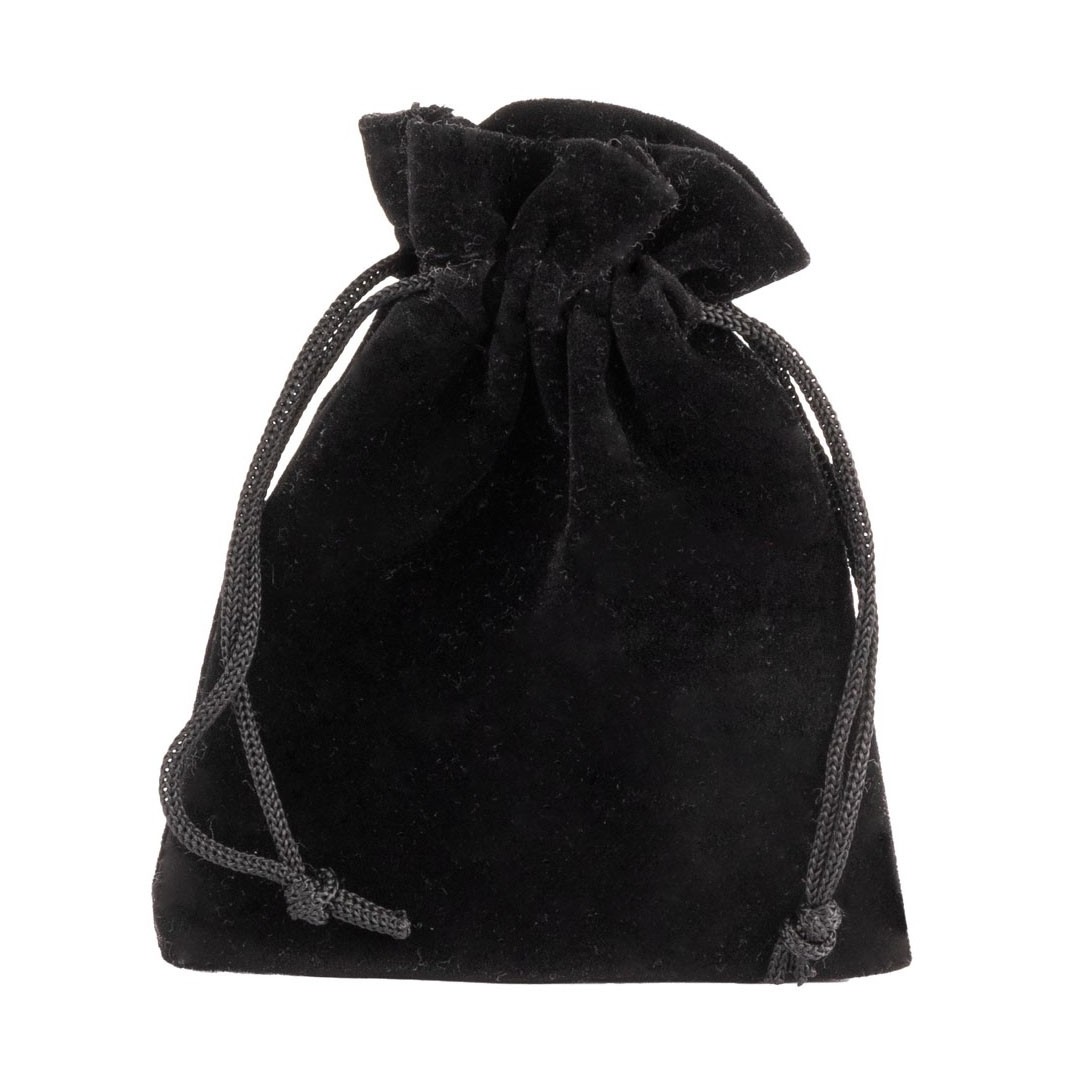 Bolsa de Presentación LOIRA Negro - Ref. 54565NE  Goya