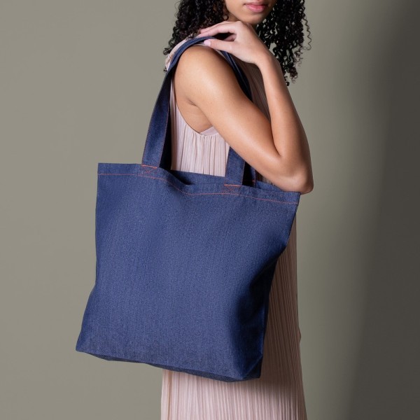 Bolsa DENIM Denim - Ref. 55018DENIM Goya