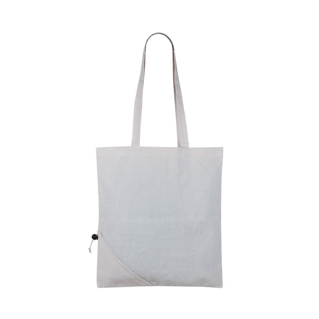 Bolsa Plegable OPEN