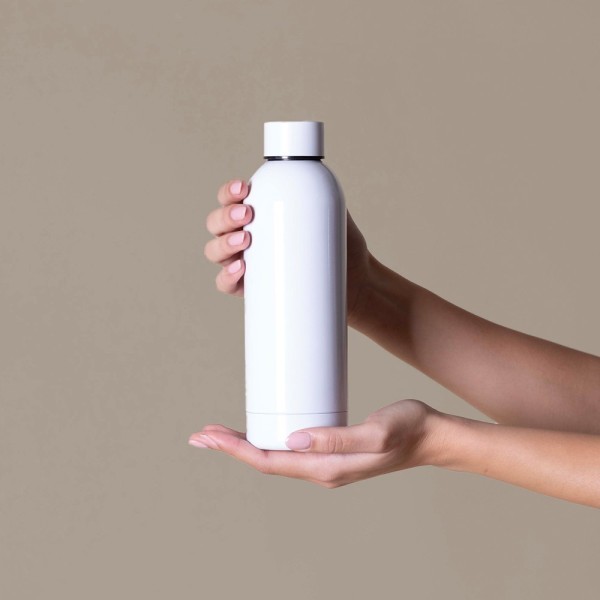 Botella WIT Sublimación 500 ml