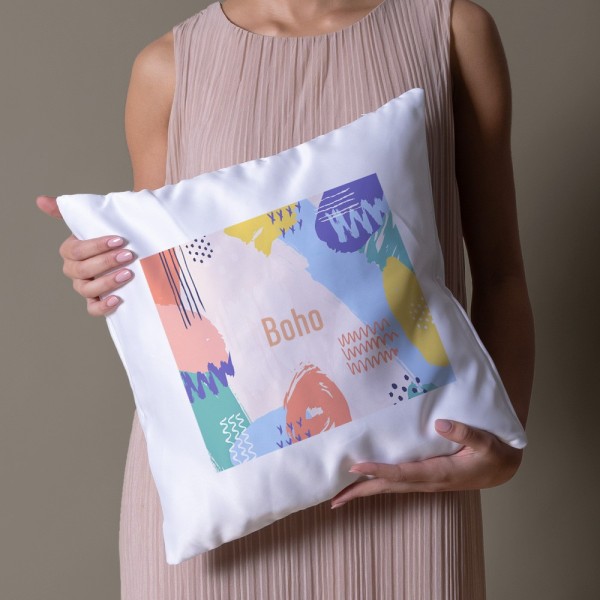 Cojín PUDE Sublimación - Ref. 55050K Goya 2