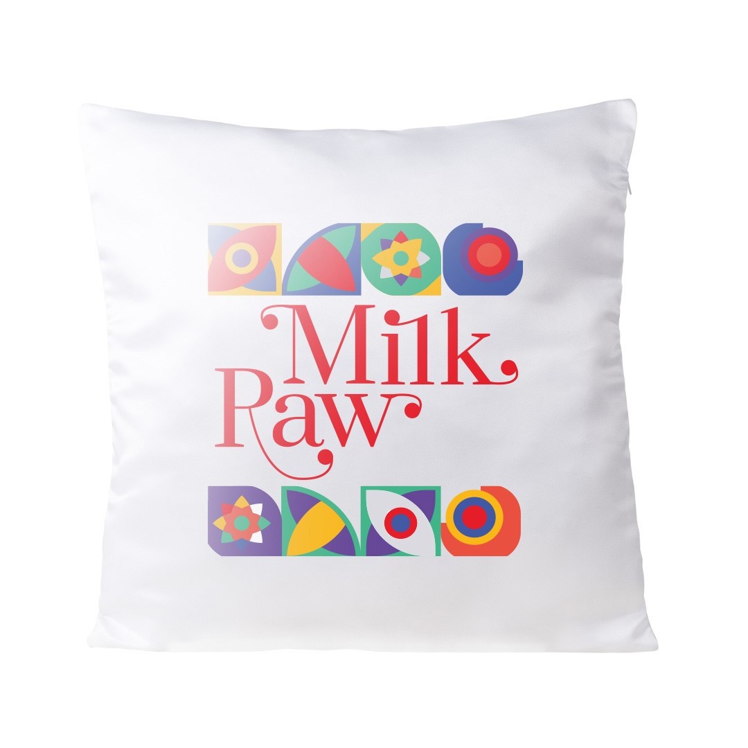 Cojín PUDE Sublimación