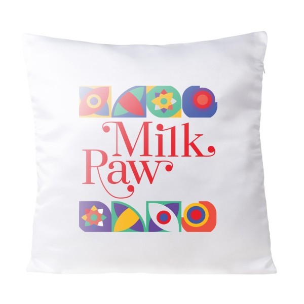 Cojín PUDE Sublimación