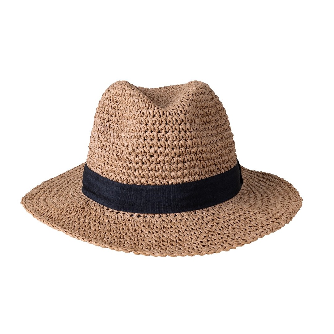 Sombrero DON Marrón - Ref. 55076MA Goya