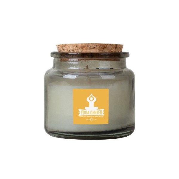 Vela Aromática GABUS