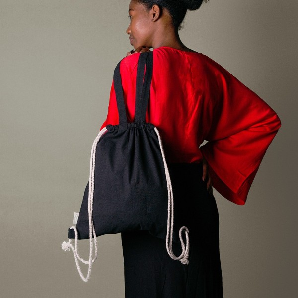 Bolsa Mochila ZEVE - Ref. 54524 Goya