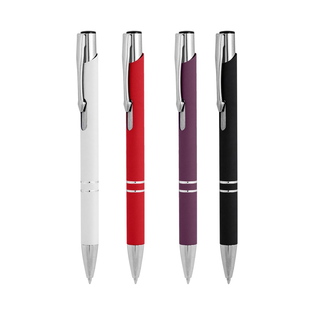 Bolígrafo THESIS RECICLADO