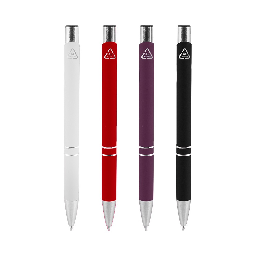 Bolígrafo THESIS RECICLADO