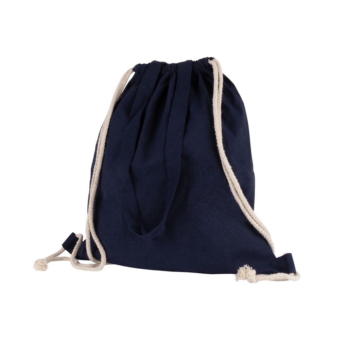 Bolsa Mochila ZEVE Azul Marino - Ref. 54524AZM Goya
