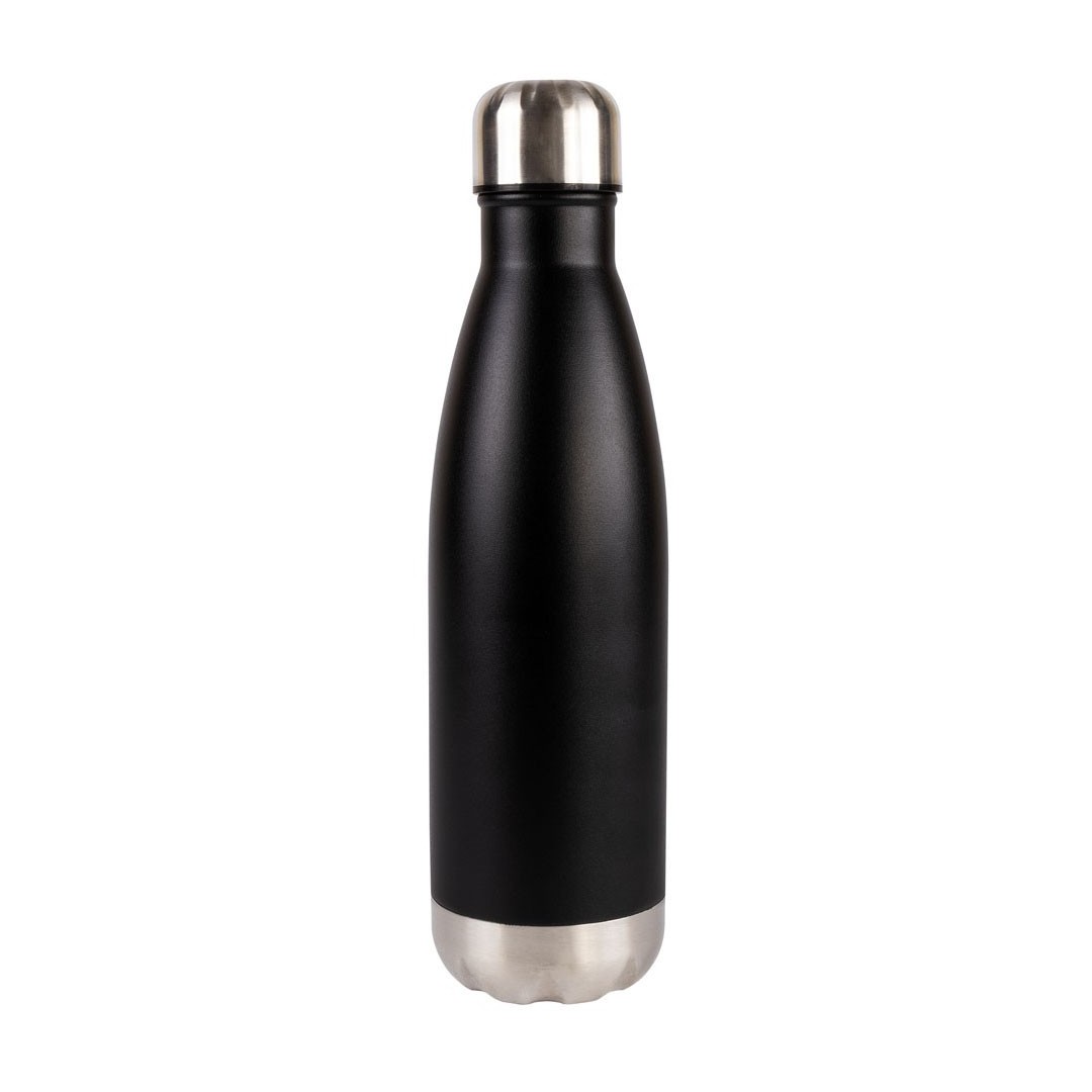 Botella Térmica ELEVEN Azul Marino - Ref. 54525AZM Goya