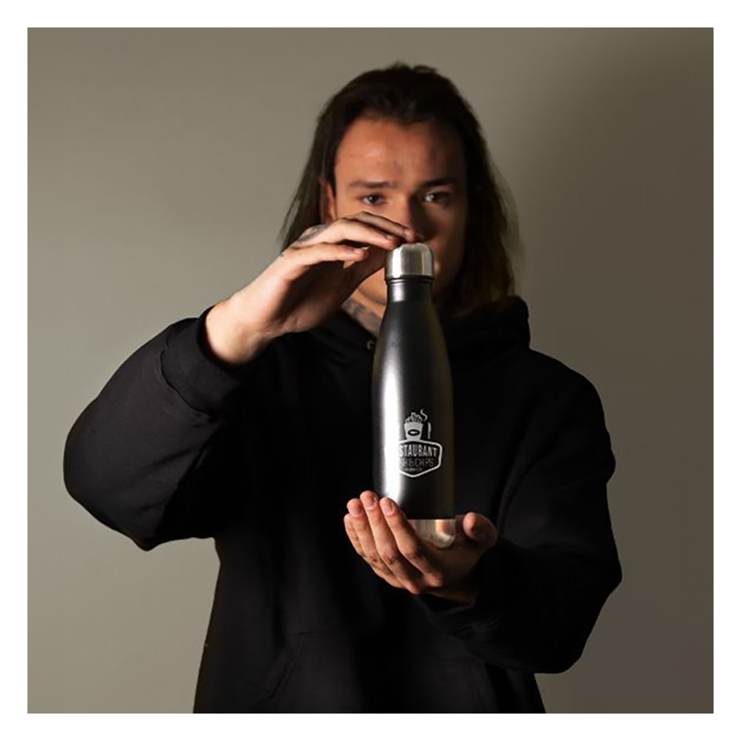 Botella Térmica ELEVEN