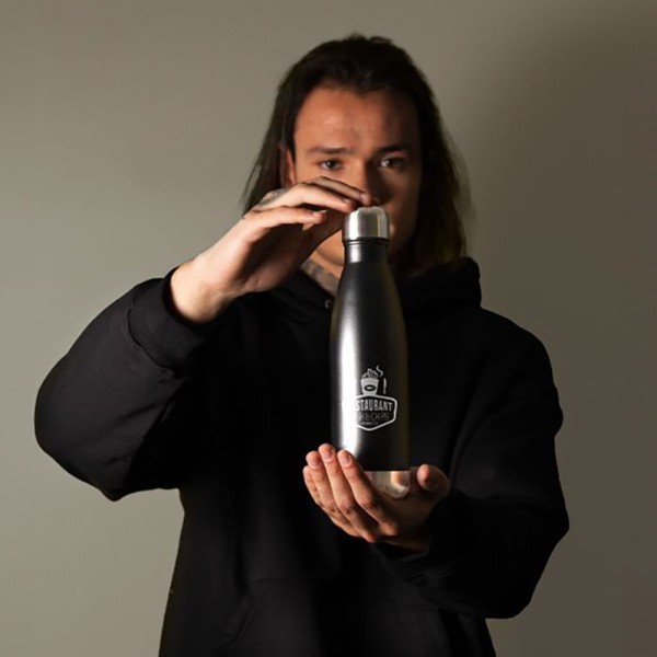 Botella Térmica ELEVEN