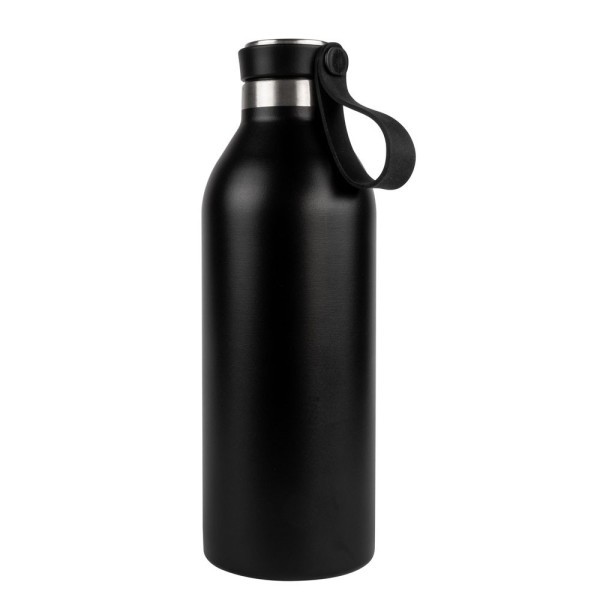 Botella Térmica NYX Negro - Ref. 54512NE Goya