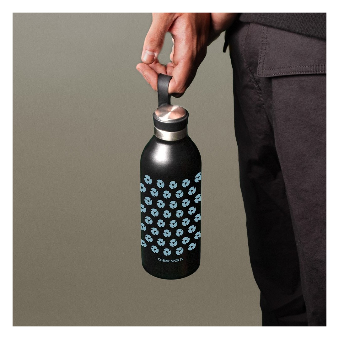 Botella Térmica NYX