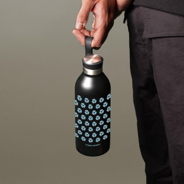 Botella Térmica NYX