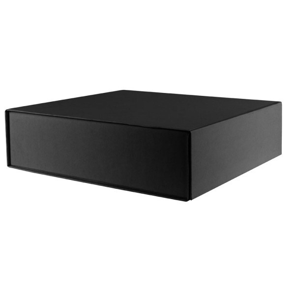 Caja BACUS Negro - Ref. 54531NE Goya