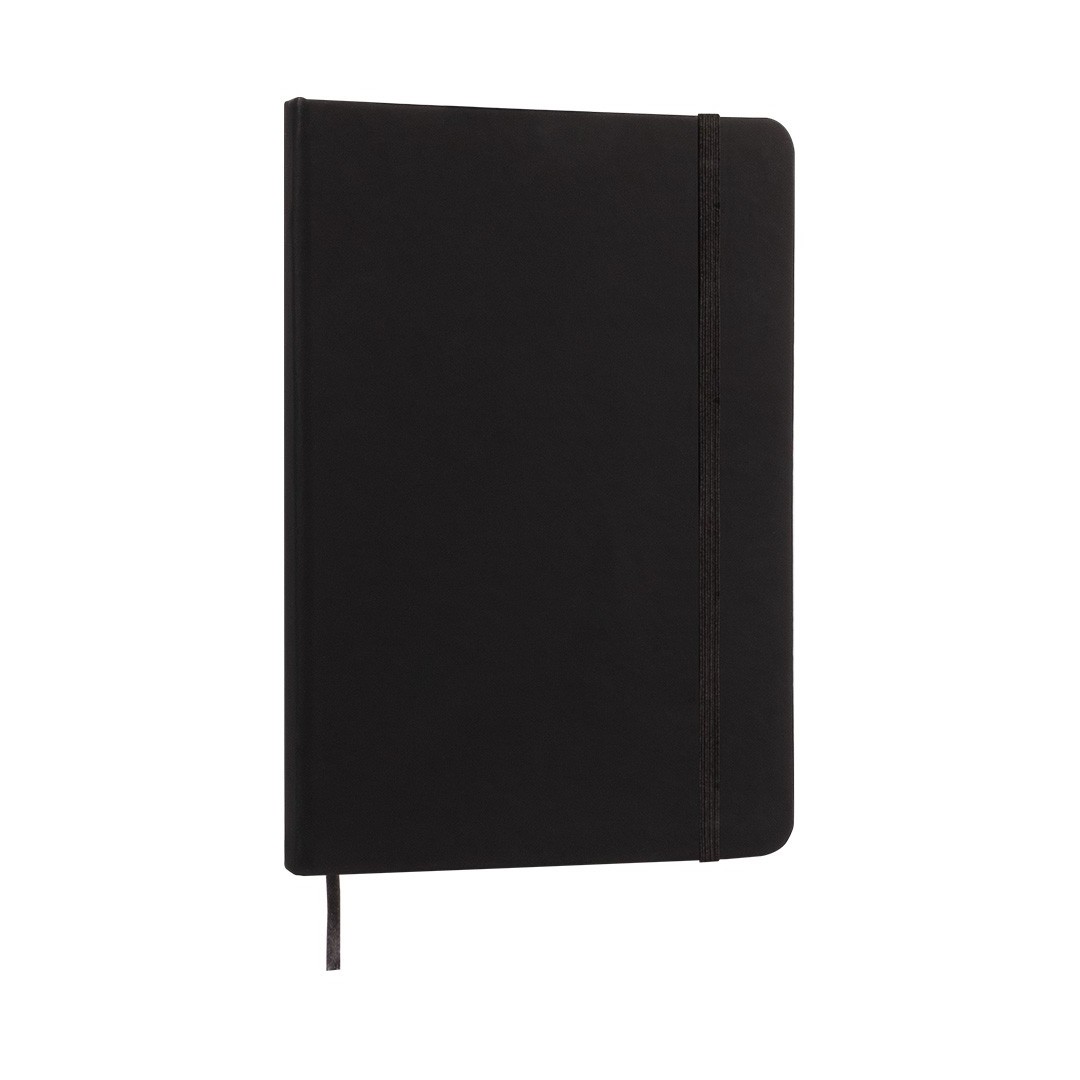Libreta DELUXE A5