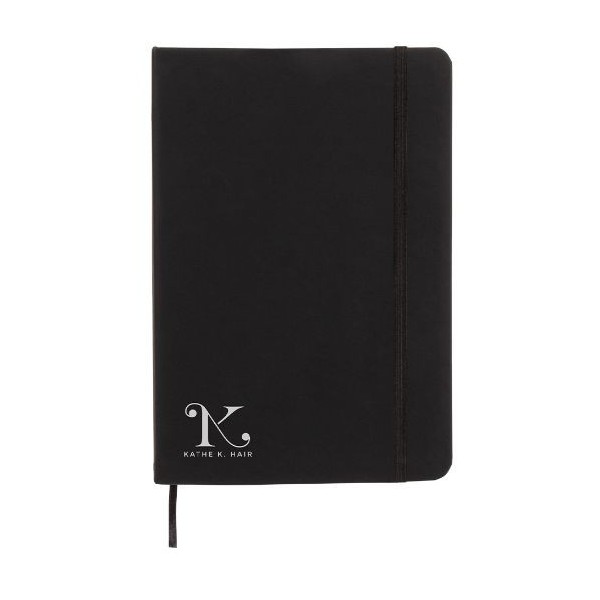 Libreta DELUXE A5