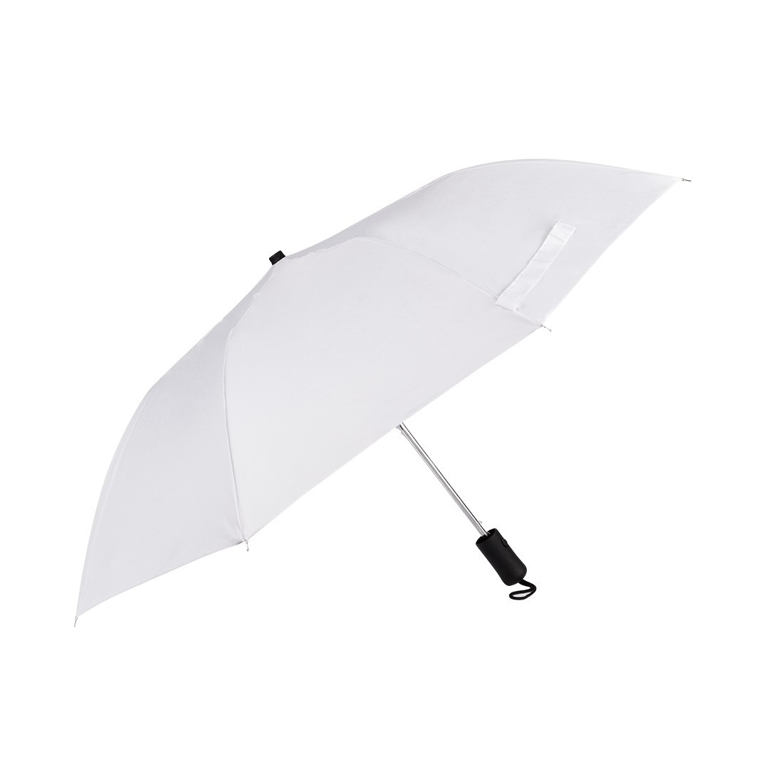 Paraguas TIPHOON Blanco - Ref. 54553BL Goya