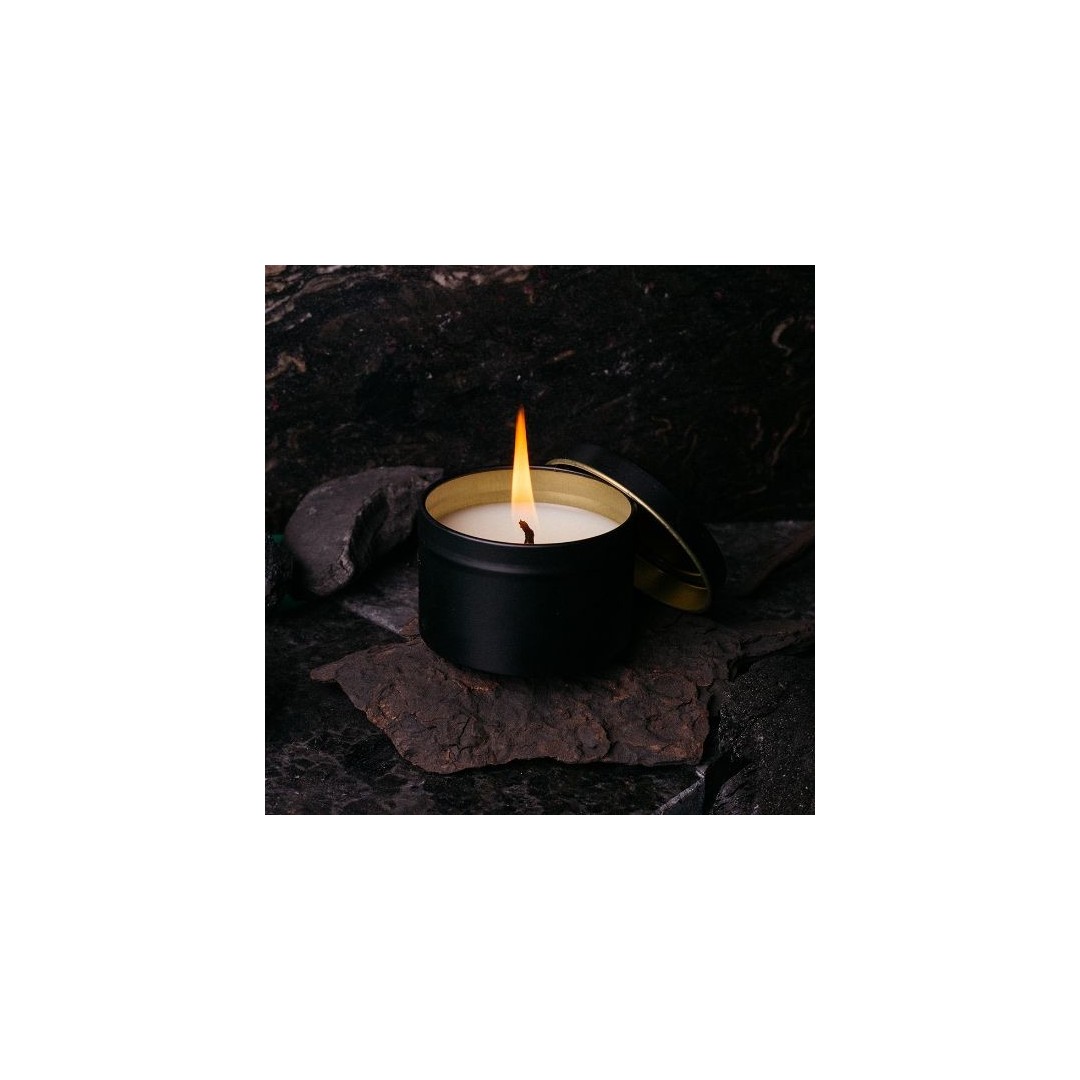 Vela Aromática GAIA