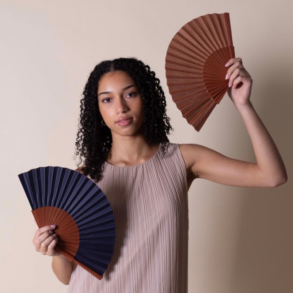 Abanico LAND - Ref. 55040 Goya