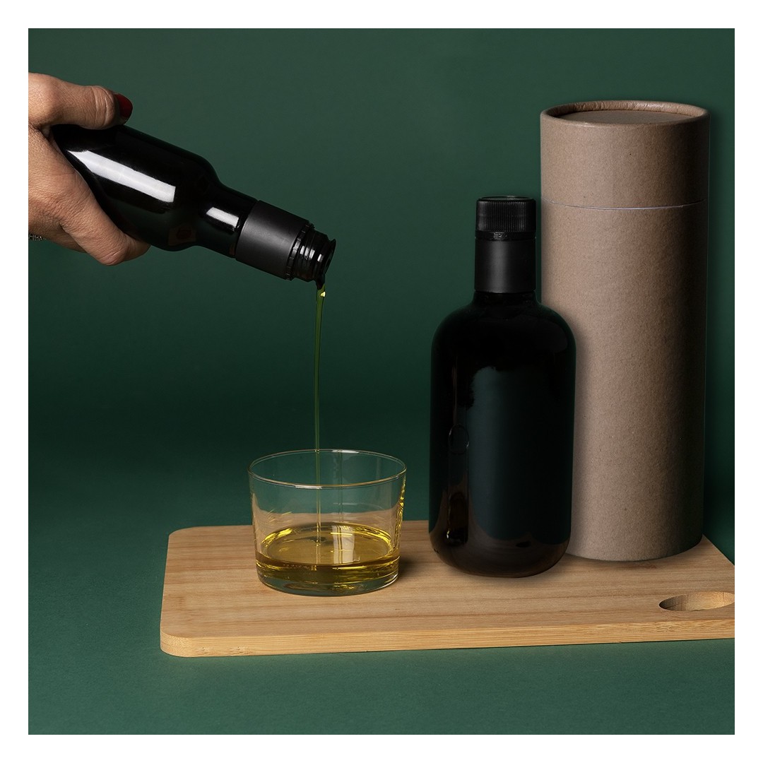Conjunto Aceite ELIA