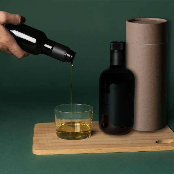 Conjunto Aceite ELIA