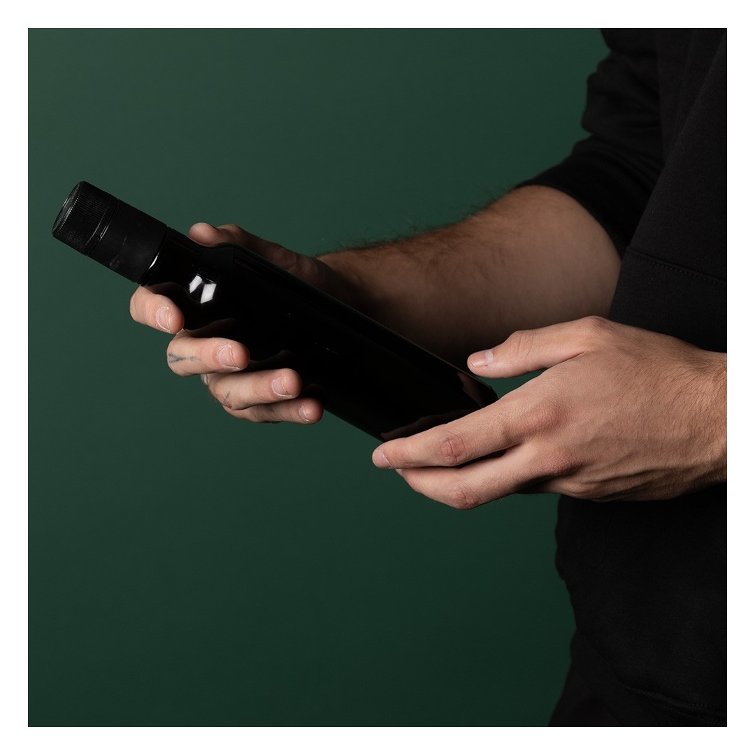 Conjunto Aceite OLIVETA