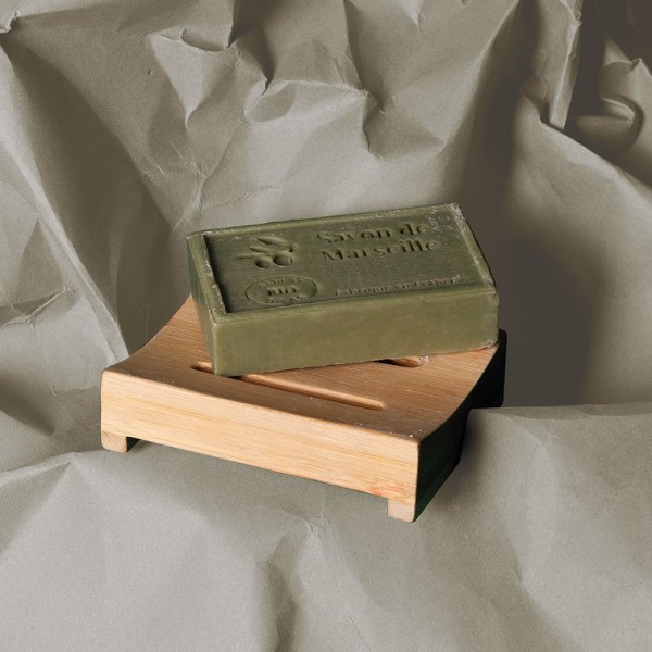 Jabonera DARYA - Ref. 54521 Goya