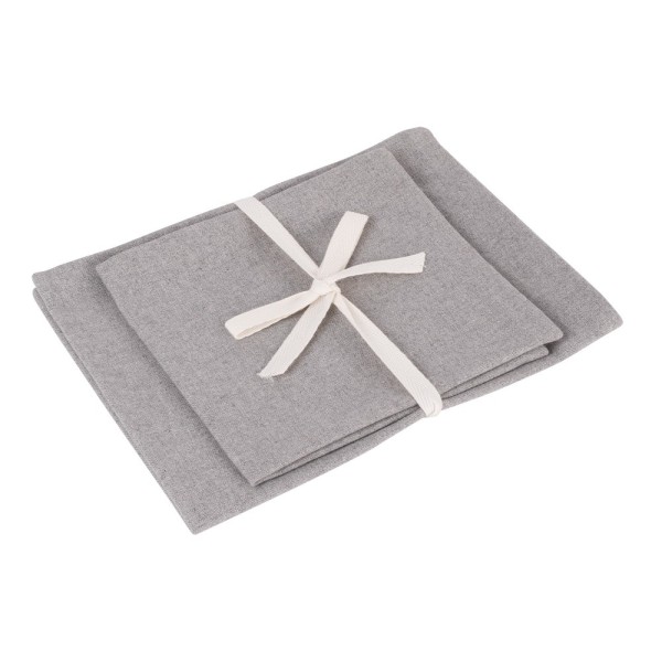 Set Cocina GANGES (servilleta y mantel) - Ref. 55023 Goya