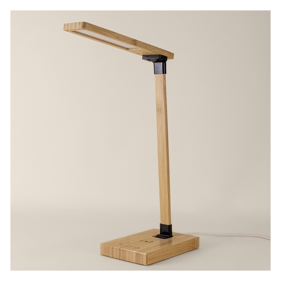 Lampara Cargador DENALI - Ref. 52511 Goya