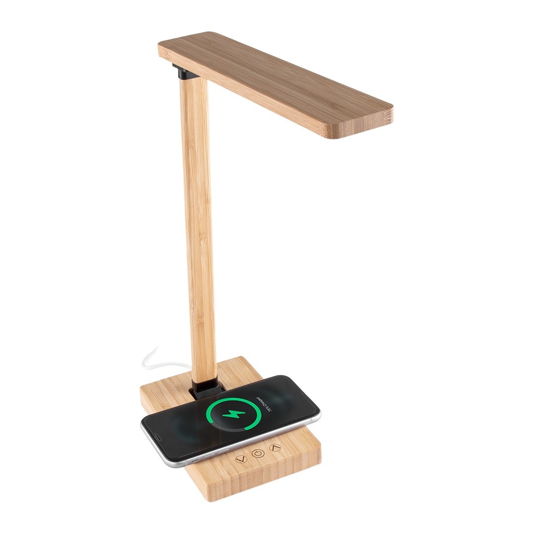 Lámpara Cargador DENALI