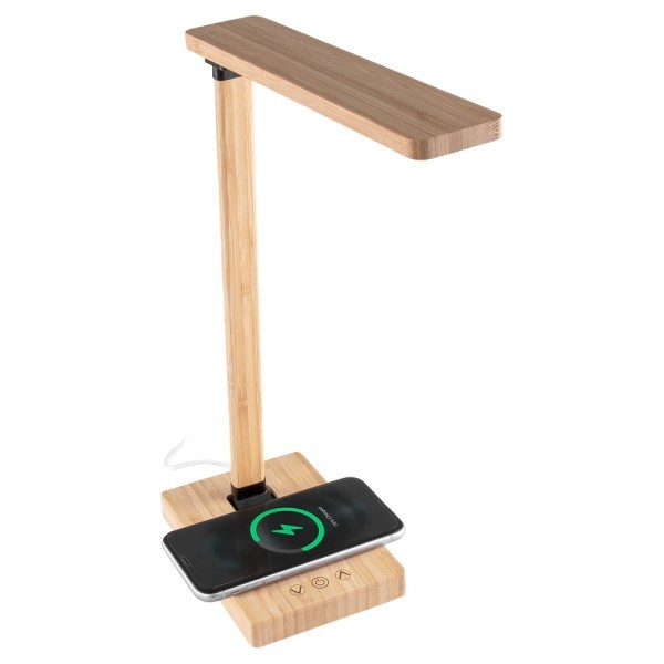 Lámpara Cargador DENALI