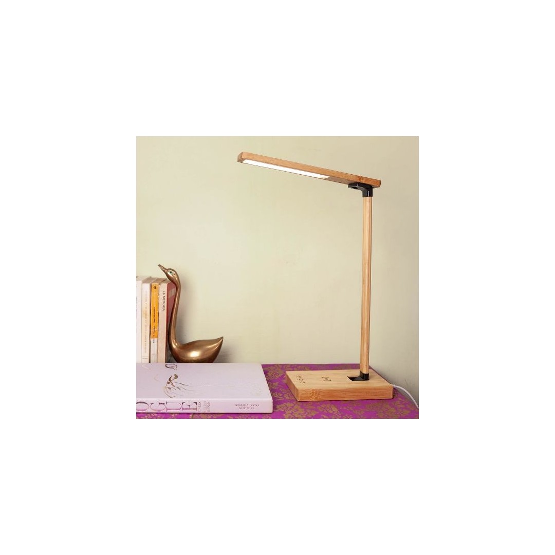 Lámpara Cargador DENALI